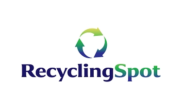RecyclingSpot.com