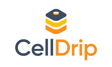 CellDrip.com