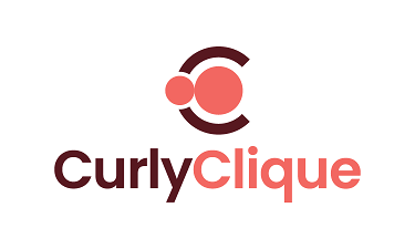 CurlyClique.com