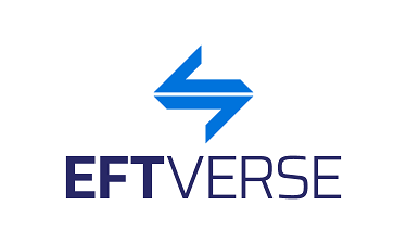 EFTVerse.com - Creative brandable domain for sale
