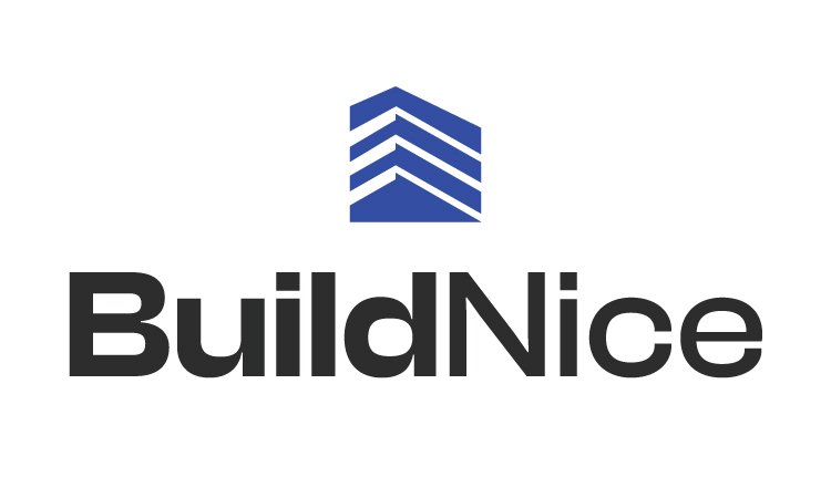 BuildNice.com - Creative brandable domain for sale