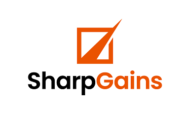SharpGains.com