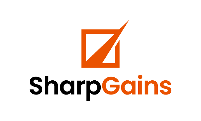 SharpGains.com