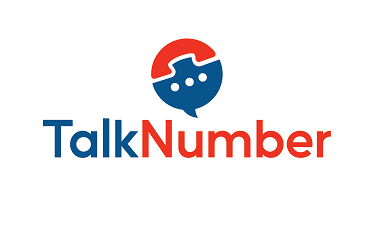 TalkNumber.com