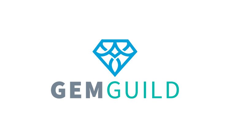 GemGuild.com - Creative brandable domain for sale