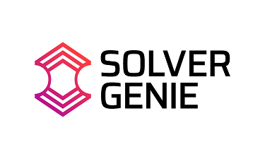 SolverGenie.com