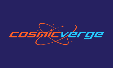 CosmicVerge.com