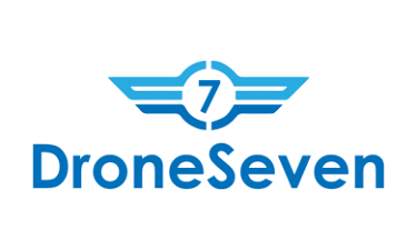 DroneSeven.com - Creative brandable domain for sale