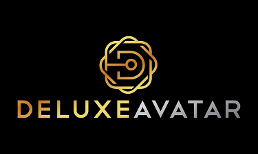 deluxeavatar logo