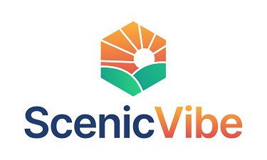 ScenicVibe.com