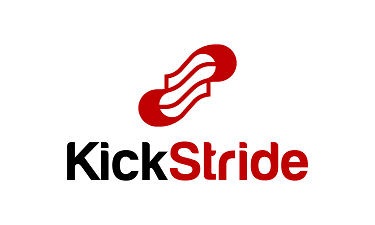 KickStride.com