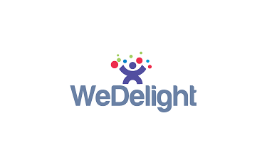 WeDelight.com