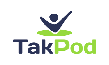 TakPod.com