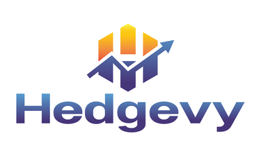 Hedgevy.com is for sale
