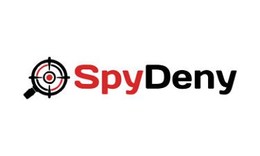 SpyDeny.com is for sale