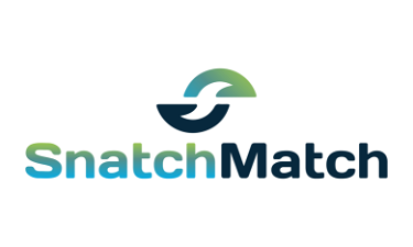 SnatchMatch.com - Creative brandable domain for sale