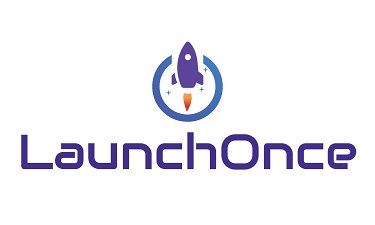 LaunchOnce.com