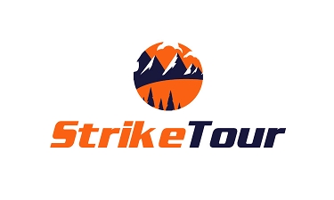 StrikeTour.com
