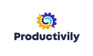 Productivily.com - Creative brandable domain for sale