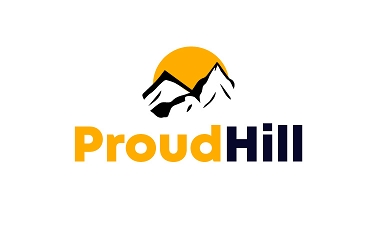 ProudHill.com