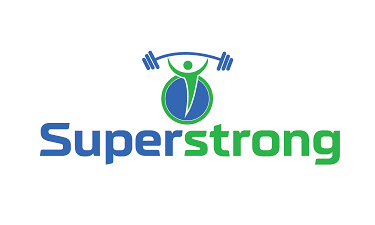 Superstrong.io