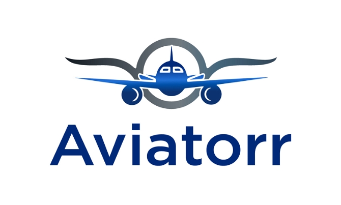 Aviatorr.com