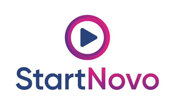 StartNovo.com