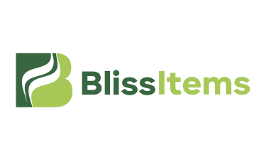 BlissItems.com