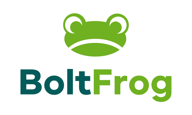 BoltFrog.com