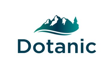 Dotanic.com