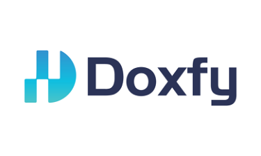 Doxfy.com