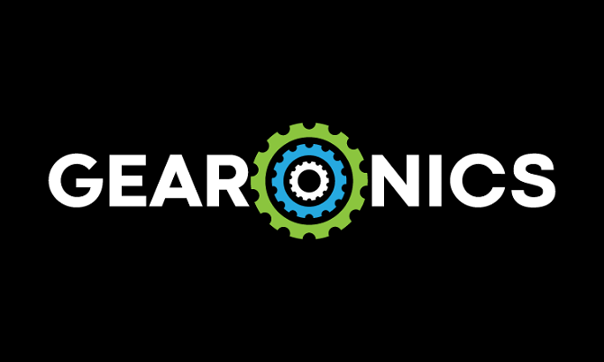 Gearonics.com