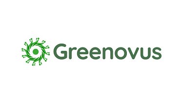Greenovus.com