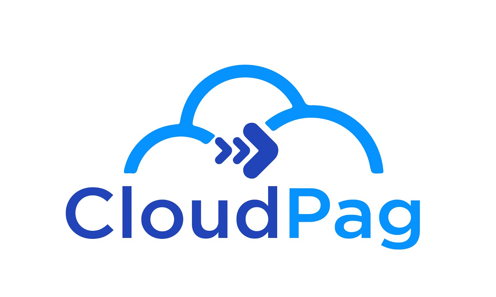 CloudPag.com - Creative brandable domain for sale