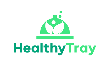 HealthyTray.com