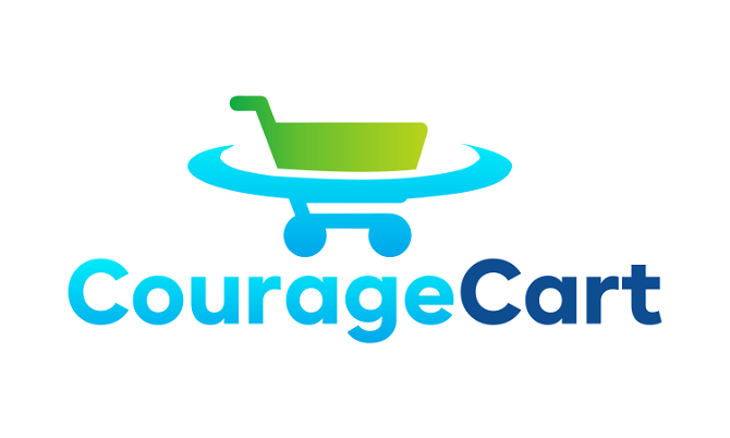 CourageCart.com