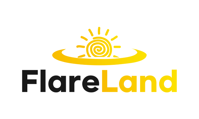 FlareLand.com