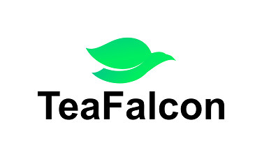TeaFalcon.com