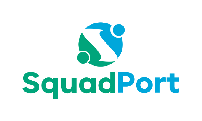 SquadPort.com