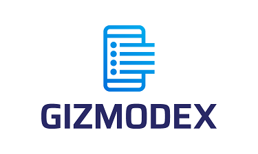 Gizmodex.com