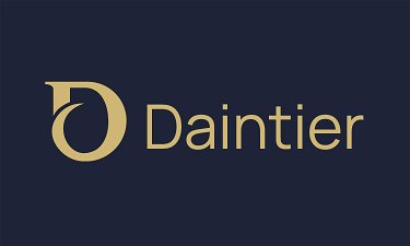 Daintier.com