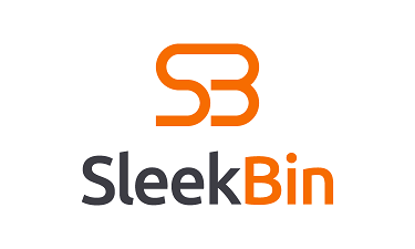 SleekBin.com