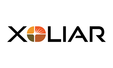 Xoliar.com - Creative brandable domain for sale