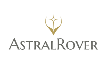 AstralRover.com - Creative brandable domain for sale