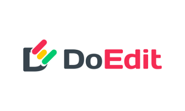 DoEdit.com