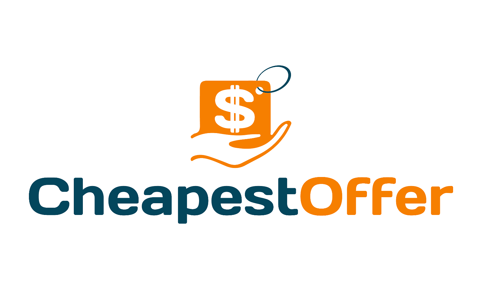 CheapestOffer.com - Creative brandable domain for sale