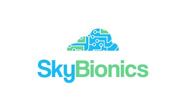 SkyBionics.com