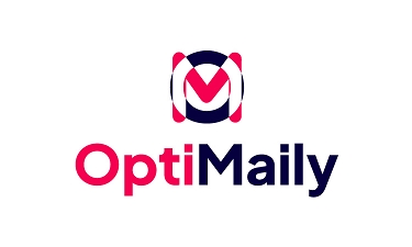 OptiMaily.com - Creative brandable domain for sale