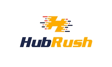 HubRush.com