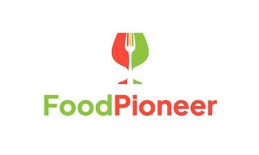 FoodPioneer.com